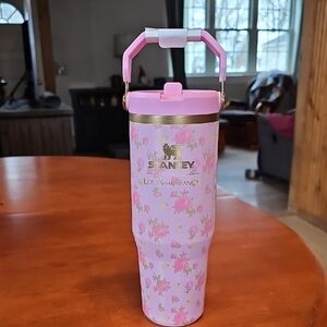 Stanley 30 oz Iceflow Flipstraw 2.0 Tumbler